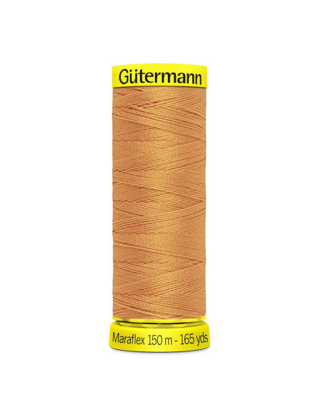 Elastisches Nähgarn Maraflex Gutermann 150 m