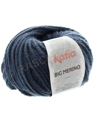Katia Big Merino Wolle