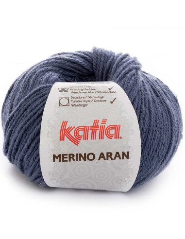 Katia Merino Aran Wolle