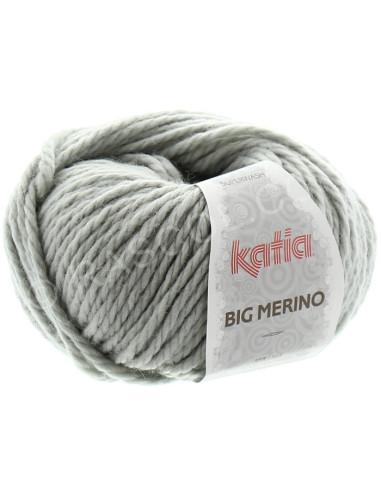 Katia Big Merino Wolle
