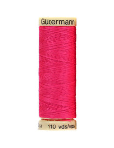 Gütermann Neon Nähgarn 100 m 2