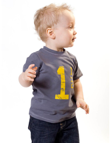 Herren-T-Shirt-Schnittmuster - Jalie 2918