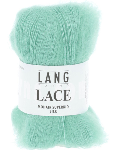 Laine Lace Lang Yarns