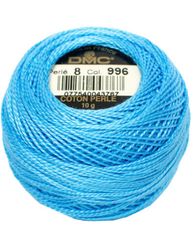 DMC Perlgarn Nr. 8