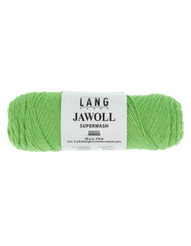 Jawoll Sockenwolle Lang Yarns