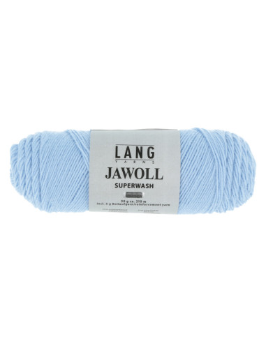 Jawoll Sockenwolle Lang Yarns