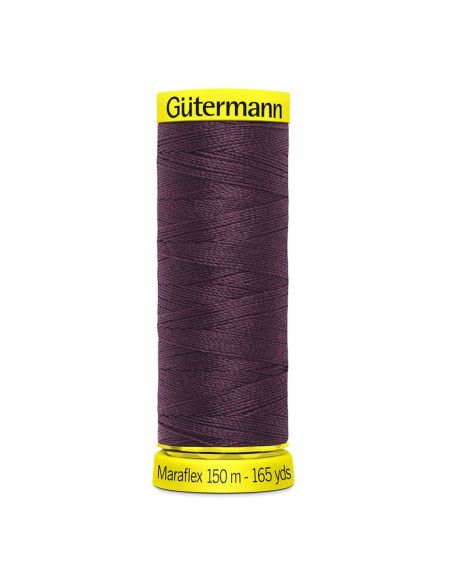 Elastisches Nähgarn Maraflex Gutermann 150 m