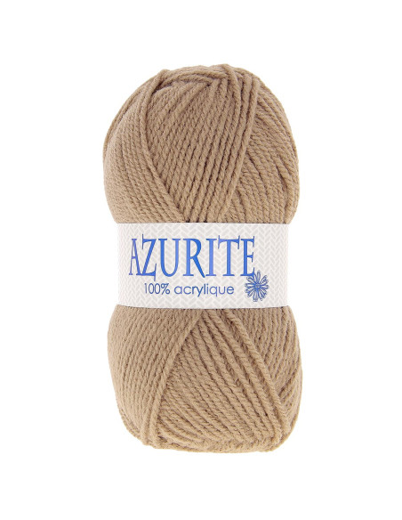 Azurite Wolle - Wollknäuel zum Discountpreis