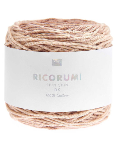 Baumwolle Ricorumi Spin Spin