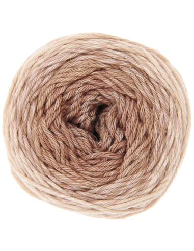 Baumwolle Ricorumi Spin Spin