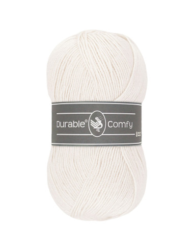 Fil à tricoter Durable Comfy