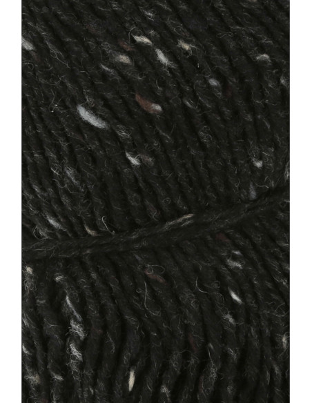 Donegal Tweed Wolle+ Lang Yarns