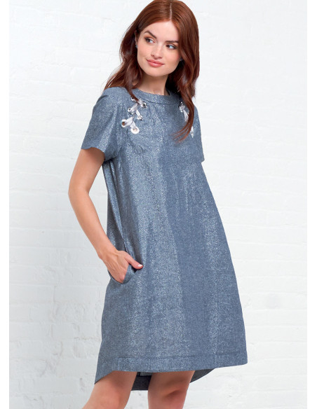 Kleidmuster - McCall's 7862