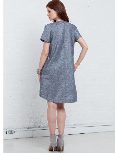 Kleidmuster - McCall's 7862