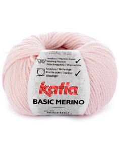 Katia Basic Merino Wolle 2