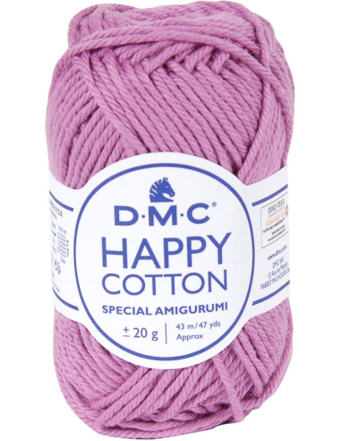 Baumwolle Happy Cotton DMC