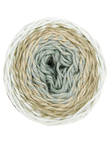 Baumwolle Ricorumi Spin Spin