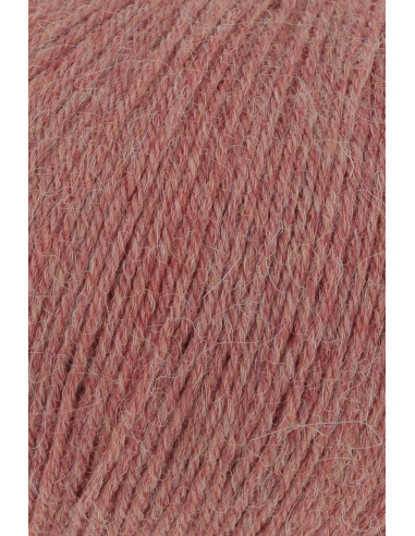 Alpaca Soxx 4-fach Sockenwolle Lang Yarns