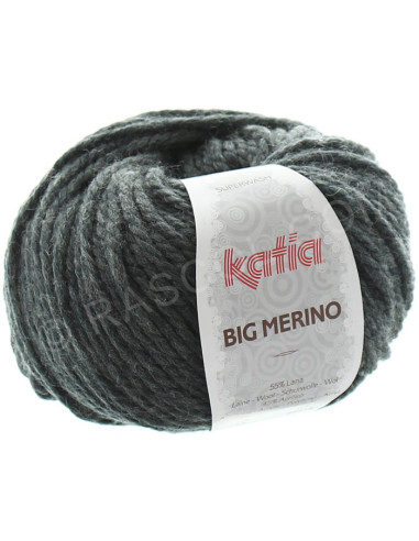Katia Big Merino Wolle