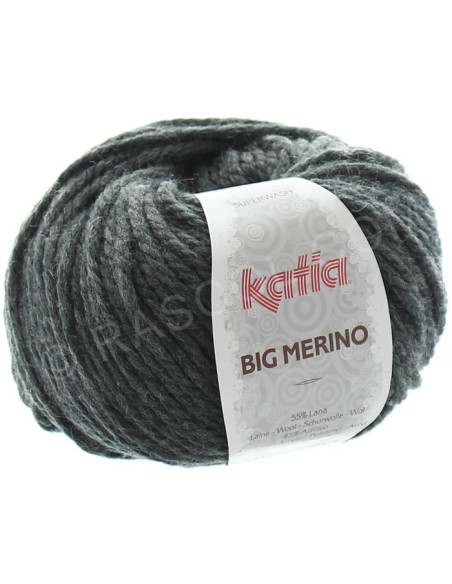 Katia Big Merino Wolle