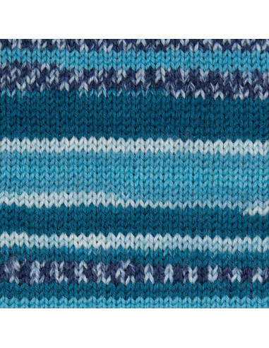 Hot Socks Manerba Gründl Sockenwolle