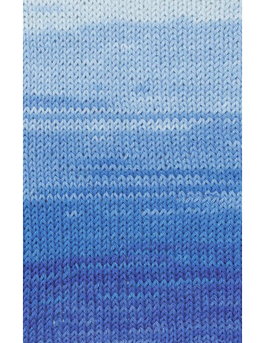 Baumwollgarn Quick Batik Gründl