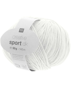 Kreativ Sport DK Wolle Rico Design 2