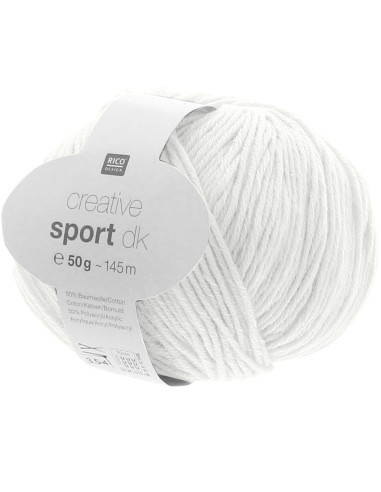 Laine Creative Sport DK Rico Design