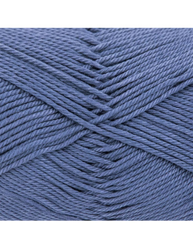 Baumwollgarn Quick Uni Gründl