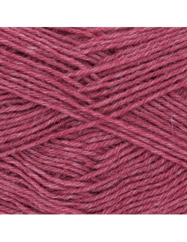Hot Socks einfarbige Sockenwolle 50 Gründl