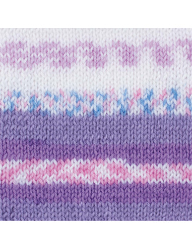 Babywolle Baby Color Gründl