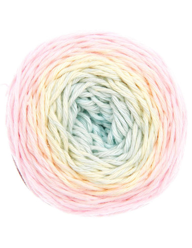 Baumwolle Ricorumi Spin Spin