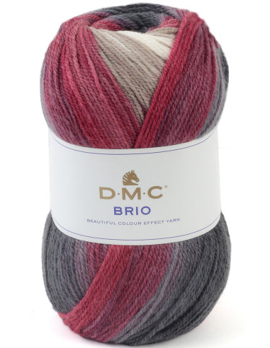 DMC Brio Wolle