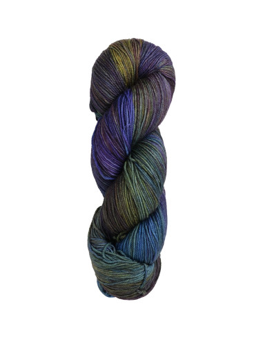 Laine à chaussettes Sock Malabrigo