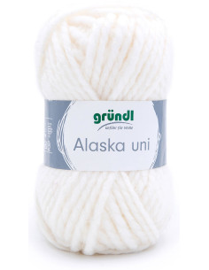 Fil Alaska Gründl 2