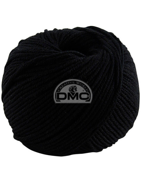 Coton Natura DMC Medium