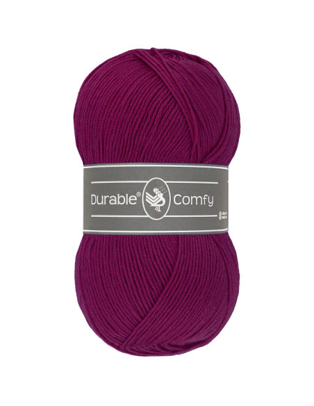 Fil à tricoter Durable Comfy