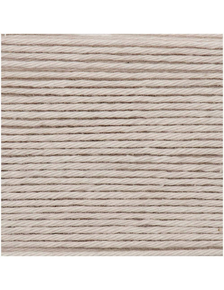 Coton Ricorumi pour amigurumis