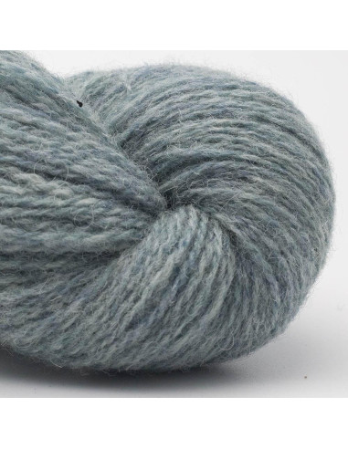 Bio Shetland Wolle BC Garn