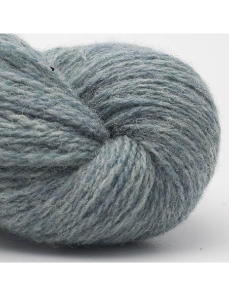 Bio Shetland Wolle BC Garn