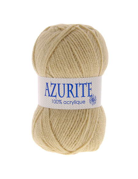 Azurite Wolle - Wollknäuel zum Discountpreis