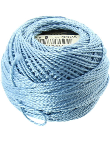 DMC Perlgarn aus Baumwolle Nr. 5