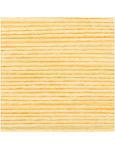 Coton Ricorumi pour amigurumis