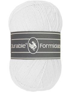 Strapazierfähiges Formidable Strickgarn 2