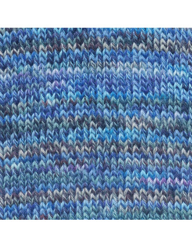 Laine Footprints WoolAddicts
