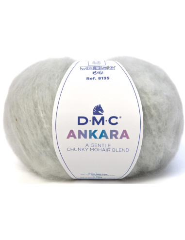 Ankara Wolle DMC