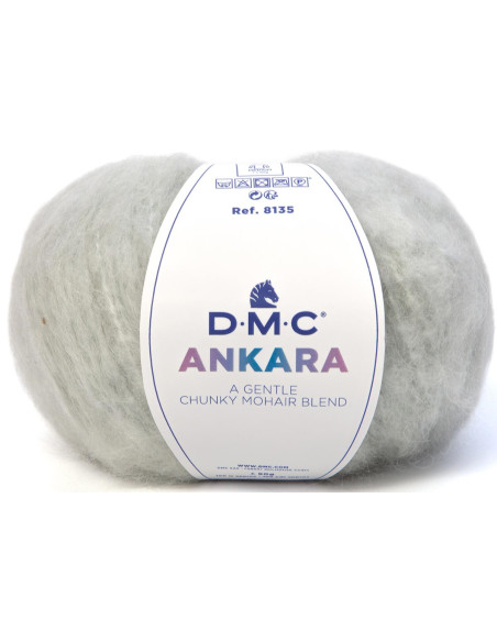 Ankara Wolle DMC