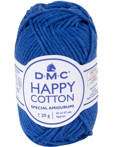 Baumwolle Happy Cotton DMC