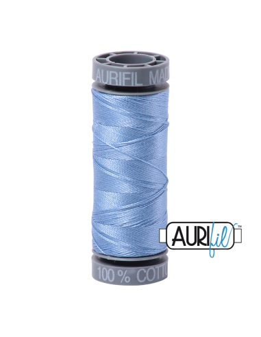 Baumwollfaden 100 m Mako 28 Aurifil