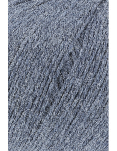 Alpaca Soxx 4-fach Sockenwolle Lang Yarns